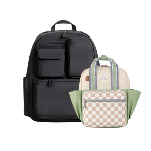Pro Parent Toddler Bundle – Itzy Ritzy