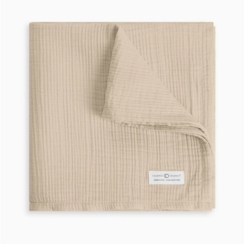 Muslin Swaddle Blanket