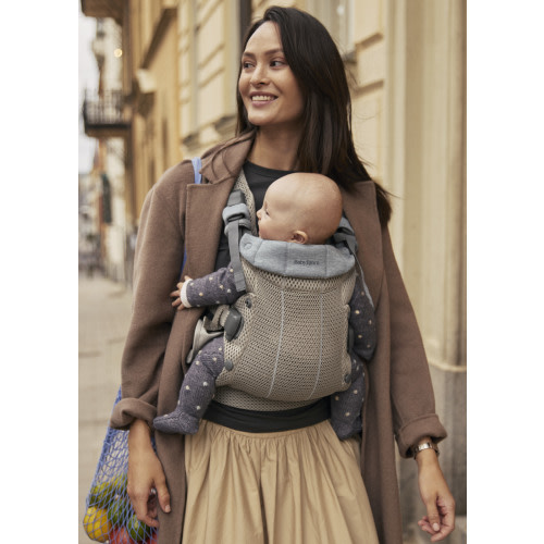 BabyBjörn Baby Carrier Harmony
