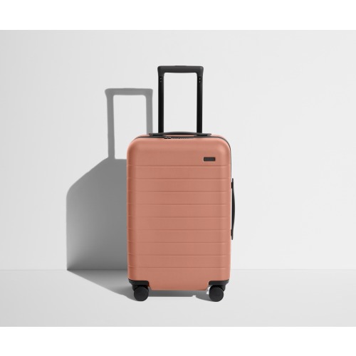 The Carry-On