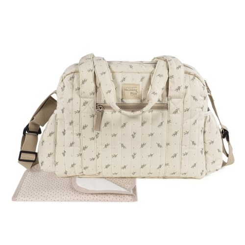 Bolso Canastilla Walking Mum Mimosa · Walking Mum · El Corte Inglés