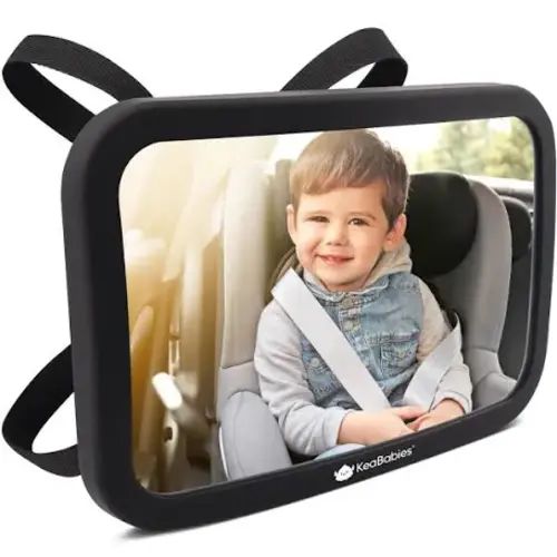 baby car mirror - Google Search