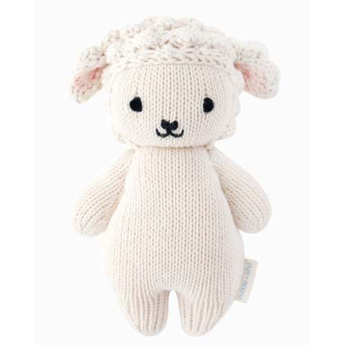Baby lamb