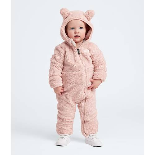 Baby Campshire Bear One-Piece | The North Face