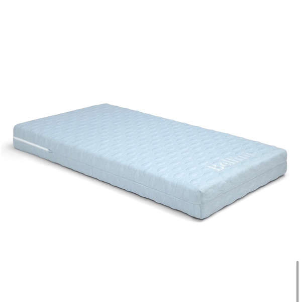 Breathable Essential Crib Mattress
