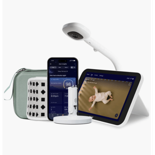 The Sleep Soundly Bundle