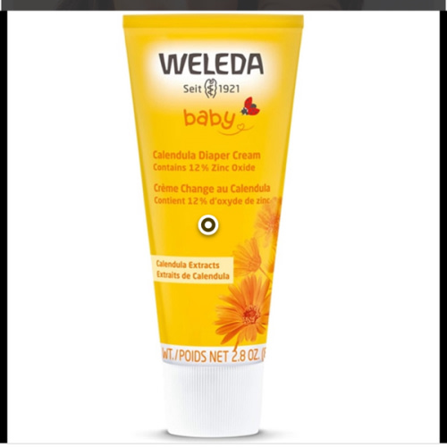 Amazon.com: Weleda: Baby Care