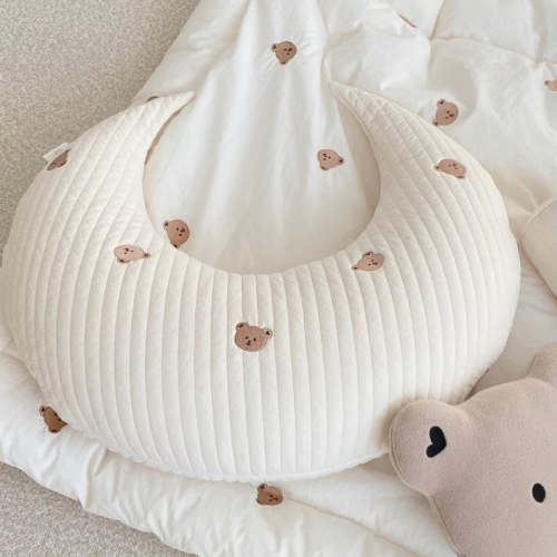 Nursing Pillow Moon
