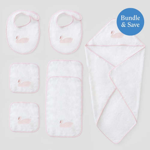 Baby Shower Towel Bundle | Weezie Towels