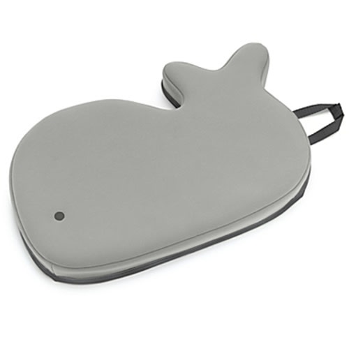 SKIP*HOP® Moby® Bath Kneeler in - Grey