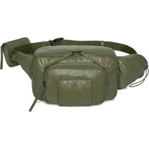 Changing Belt Bag