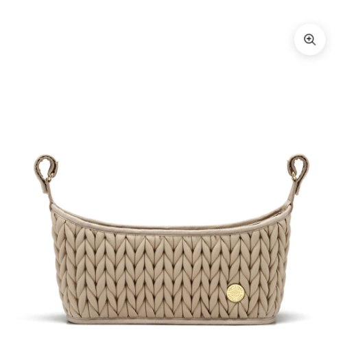 Stroller Organizer Beige