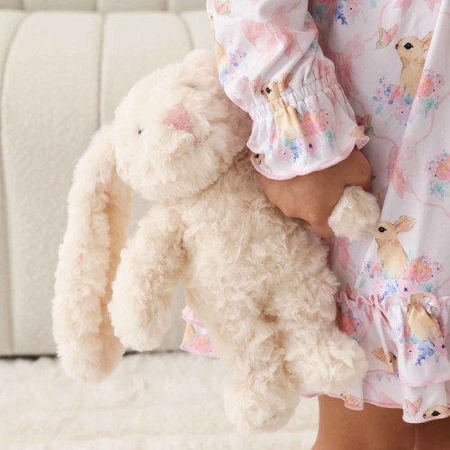 Cuddle Plush Friends | Bentley Bunny