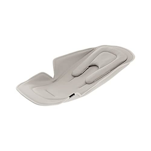 Thule Newborn Inlay New - Stroller Accessory - Extra Support and Comfort for Babies - Machine Washable - Works Urban Glide 3, 2, 4 Wheel, Spring, & Shine Strollers