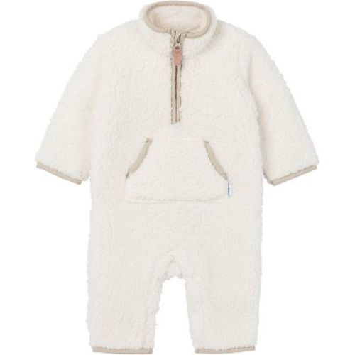 Gerber Baby Gender Neutral Fleece Romper