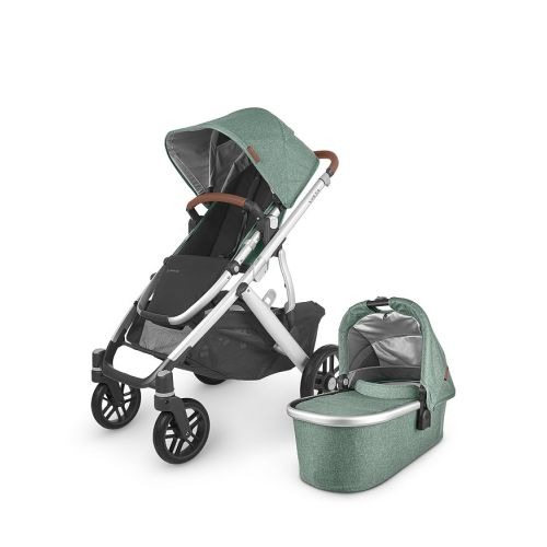 UPPAbaby Vista V2 Stroller