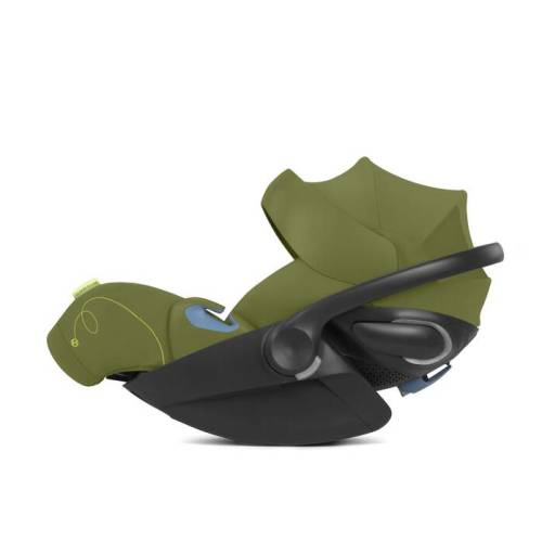 CYBEX Cloud G Lux with Load Leg Base