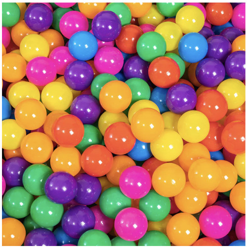 Play Ball Pack for Playpen & Pool