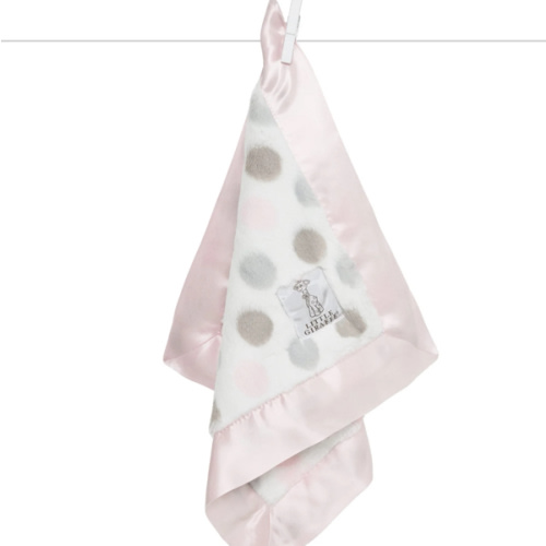 Luxe™ Dot Blanky