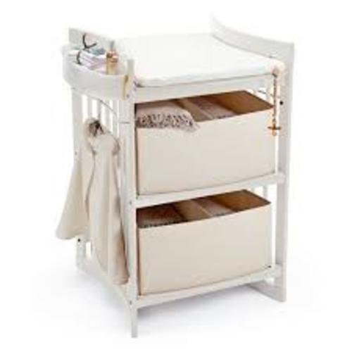 stokke care changing table