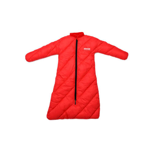 Little Mo 40° Synthetic Baby Sleeping Bag (6-24 Months)