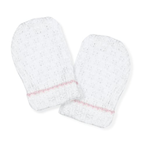 Paty Knit Mittens #188