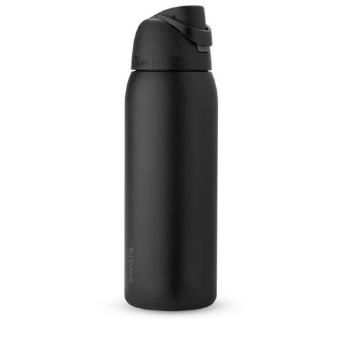 Owala 40oz Freesip Stainless Steel Water Bottle - Citrus Crush