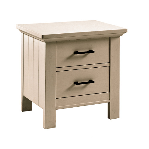 Como Nightstand | Pali - Baby & Kids furniture