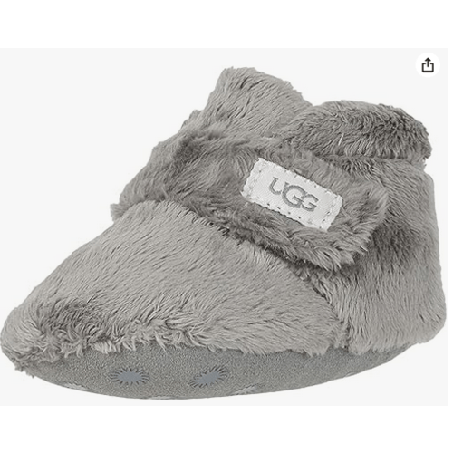 UGG Unisex-Baby Bixbee Boot