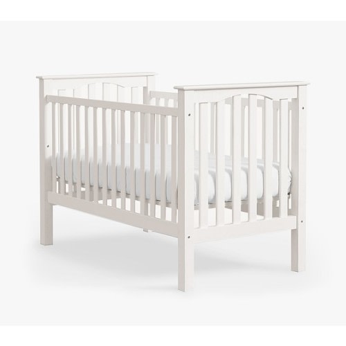 Kendall Convertible Baby Crib | Pottery Barn Kids