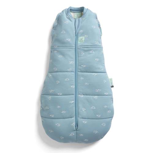 Cocoon Swaddle Bag 2.5 TOG Ripple