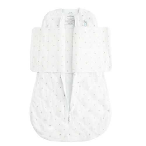 Weighted Swaddle: Dreamland Weighted Baby Swaddle | Dreamland Baby
