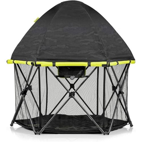 Evenflo Play-Away Portable Playard Deluxe