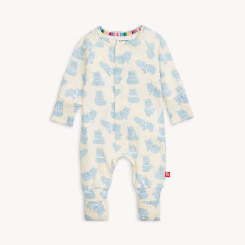 Magnetic Convertible Coverall – Magnetic Me