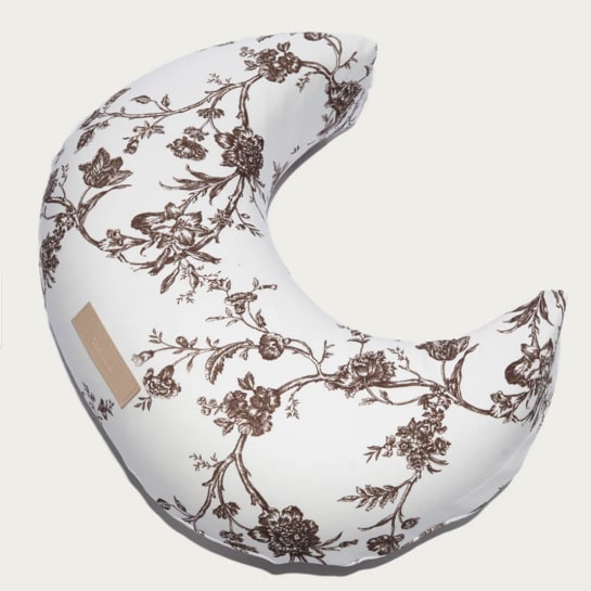 Butterr Nursing Pillow in Fable