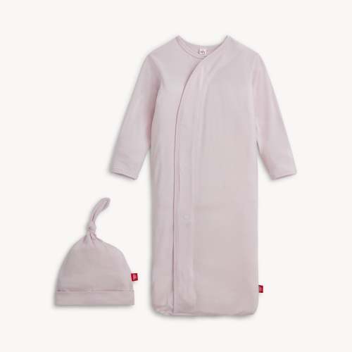 Magnetic Gown & Hat Set