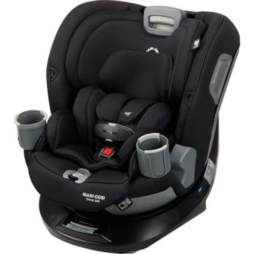 Emme 360º Rotating All-in-One Car Seat