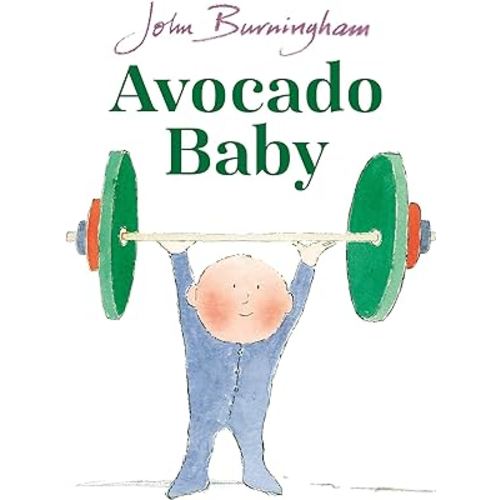 Avocado Baby