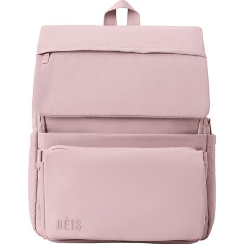 The Ultimate Diaper Backpack