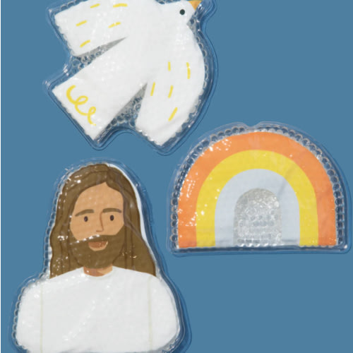 Trinity Hot & Cold Packs