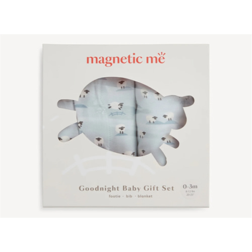 Goodnight Baby Gift Set