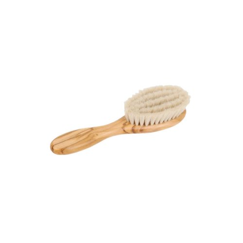 Baby Hairbrush