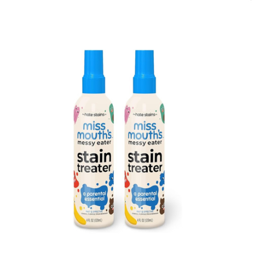 Amazon.com: The Hate Stains Co.: Mom's Magic