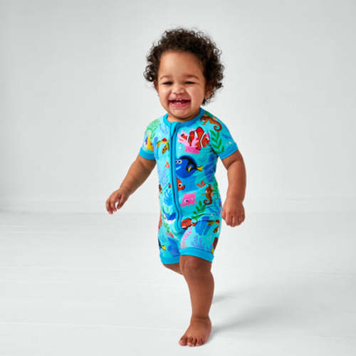 Disney Nemo's Reef Shorty Zippy, 6M