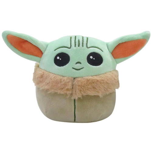 Squishmallows 6" Star Wars Baby Yoda