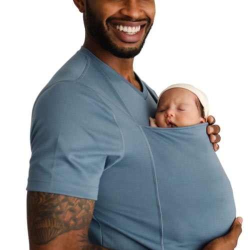 Lalabu | Babywearing, simplified. Mens large
