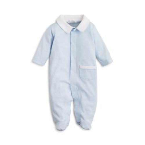 Boys' New Beginnings Footie - Baby