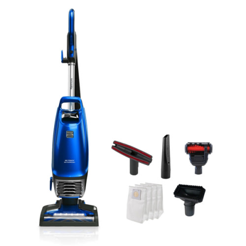 Kenmore Intuition® Bagged Upright Vacuum Cleaner