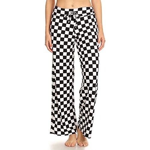 Postpartum - Pajama Pants