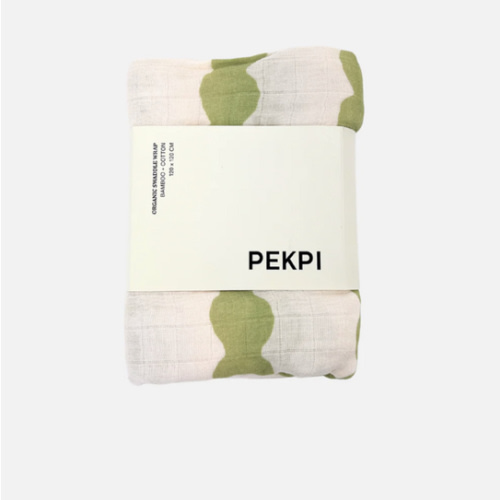 ORGANIC BAMBOO SWADDLE WRAP